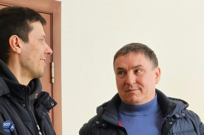 Владислав Постников