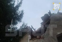 Дроны ВСУ второй раз за неделю атаковали Москву. Есть разрушения