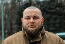 В центре Одессы застрелили известного активиста и «грозу уклонистов» Демьяна Ганула