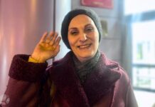 Экс-мундепу Кетеван Хараидзе смягчили меру пресечения с домашнего ареста на запрет определенных действий