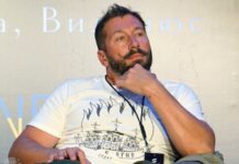 Против Евгения Чичваркина инициировали уголовное разбирательство об уклонении от исполнения обязанностей «иноагента»