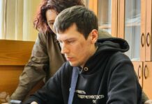 14 суток ареста повторно назначили главному редактору «Вечерних ведомостей» Владиславу Постникову