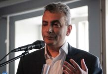 Лев Шлосберг сообщил, что обвинительное заключение по его уголовному делу о неисполнении обязанностей «иноагента» составило 75 листов