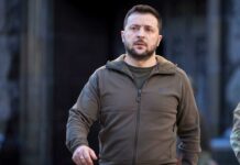 Украина согласилась на прекращение ударов по энергетической инфраструктуре