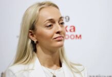 Спикер Координационного совета оппозиции Беларуси Анжелика Мельникова не выходит на связь с 25 марта