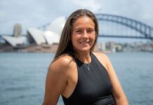 Теннисистка Дарья Касаткина сменила спортивное гражданство на австралийское