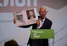 Музыкант Андрей Макаревич и историк Тамара Эйдельман представят свои лоты на предстоящем «яблочном» аукционе