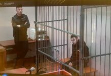 Студента техникума в Новгородской области приговорили к 7 годам лишения свободы за приготовление к госизмене