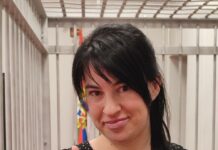 Защита беженки из Донецка Валентины Тагировой, которую обвиняют в приготовлении к теракту, настаивает, что ее «куратором» был провокатор из ФСБ