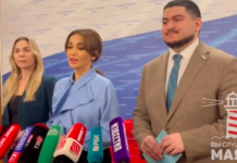 «Как вы яхту назовете, так она и поплывет»: член партии «Новые Люди» Анфиса Чехова предложила заменить слово «брак» для повышения демографии