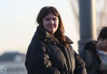 13 суток ареста назначили корреспондентке SOTAvision Веронике Орловой за «неповиновение полиции»