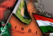 Похоже, между Индией и Пакистаном началась полномасштабная война. Собрали все, что известно к данному часу по сообщениям крупнейших мировых информагентств