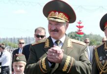 Почти 8 тысяч человек амнистировал Лукашенко ко Дню Победы