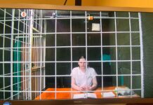 К 4 годам колонии общего режима по делу о призывах к террористической деятельности приговорили трансгендерную женщину из Вологды Ольгу Сивушкову