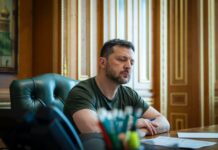 Зеленский созвонился с Эрдоганом и подтвердил готовность к переговорам с Путиным в Стамбуле