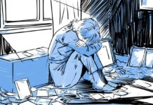 Война, эмиграция и прощание без конца: интервью SOTAvision с психологом Полиной Грундмане о том, как россияне вынуждены переживать смерть близких на расстоянии