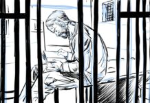 «Возможно, я наивный человек, но до сих пор верю, что добро и любовь еще могут изменить что-то». Интервью с программистом Александром Левчишиным, осужденным на 14 лет лишения свободы по статье о «госизмене»