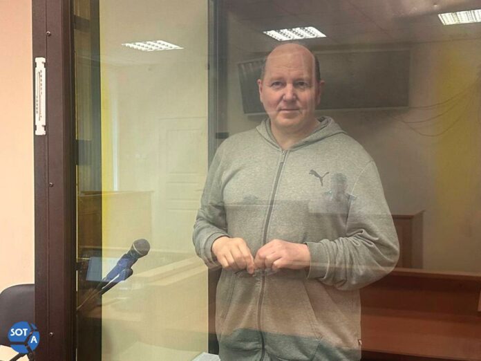 Константин Подошвелев