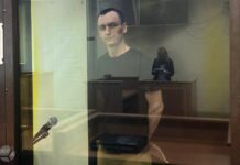 К 5 годам колонии приговорили крановщика из Ленобласти за «оправдание терроризма» в комментариях о теракте в «Крокус Сити Холл» в украинском паблике