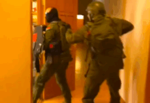 В Беларуси силовики пришли в редакции «Вечерний Бобруйск», «Вольнае Глыбокае» и «Бобруйск Инфо»