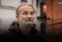 «Тюрьма все меньше отличается от воли». Интервью SOTAvision с Михаилом Фельдманом о 14 месяцах заключения и возвращении на свободу