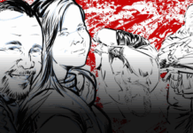 «Списанные люди». Как отец убил свою дочь и ушел умирать на войну