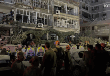 «Смотрю на фото разрушенных домов — и ничего не чувствую». Что говорят о войне в Израиле те, кто бежал от войны в Украине