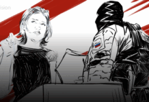 «Я первая девочка, которая получила за стишок чуть меньше тройки! Из минусов — пива выпить не удалось»