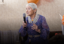 Пароль «Серая ромашка»: история блокадницы, втянутой в дело о многомиллионном мошенничестве