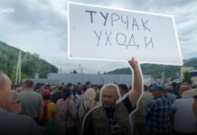 «Мы Алтай не для олигархов сохраняли». Как алтайцы борются за свою землю