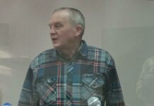 Блогера из Шуи Сергея Веселова выпустили из карцера. Он пробыл там более 170 дней