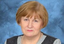 Учительницу русского и литературы заочно приговорили к 7 годам заключения за рассказ о Буче во время классного часа