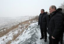 Генпрокуратура подала иск о национализации «Южуралзолота» — одного из крупнейших золотодобытчиков России