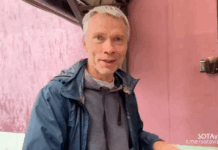 Задержанного защитника Лосиного острова отпустили из полиции со штрафом за «мелкое хулиганство»