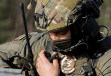 «Если бы даже мы хотели сбить этот дрон, то наверное, не смогли». Как власти Литвы отреагировали на дрон, прилетевший со стороны Беларуси