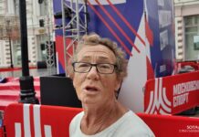 «Мы должны воевать, а нас расслабляют! Надо чтоб Зеленский согласился!» — россияне о встрече Трампа и Путина на Аляске