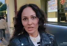 «Позорище: хотите в школу — берите кредиты!» — прохожие в Москве о подготовке детей к 1 сентября