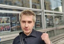 «Так держать! Скоро заживем!», «Бред полный. Не сажайте, пожалуйста» — прохожие в Москве о блокировках WhatsApp и Telegram