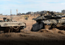 Газа за два месяца