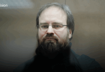 Восемь лет за пять предложений. Как судили создателя «Гражданской школы “хэкеров”», буддиста Илью Васильева