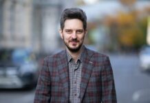 На Максима Каца завели уголовное дело о «неисполнении обязанностей иноагента»