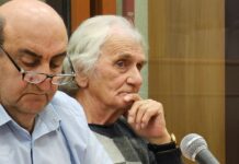 75-летнего пенсионера с Урала судят за «реабилитацию нацизма» из-за комментариев в «Одноклассниках» об участии СССР в разделе Польши