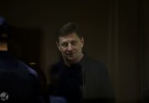 Сергей Фургал объяснил, почему считает свое «экономическое» дело заказным