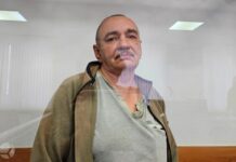 К 6 годам колонии приговорили разнорабочего из Челябинска за два комментария в Telegram