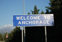 Путин и Трамп встретятся в Анкоридже