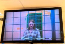 Защита Дарьи Козыревой настаивает в апелляции, что ее дело противоречит Конституции