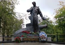 25 лет назад затонул «Курск»