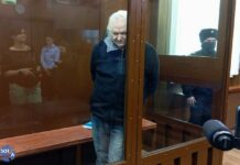 Отправленному в ПКТ активисту Игорю Кузнецову не оказывают медицинскую помощь