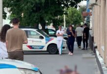 В Волгоградской области жестоко убит федеральный судья