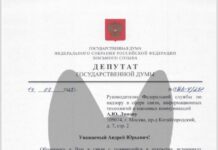 Депутат Госдумы обратился к главе Роскомнадзора с просьбой вернуть звонки в иностранных мессенджерах